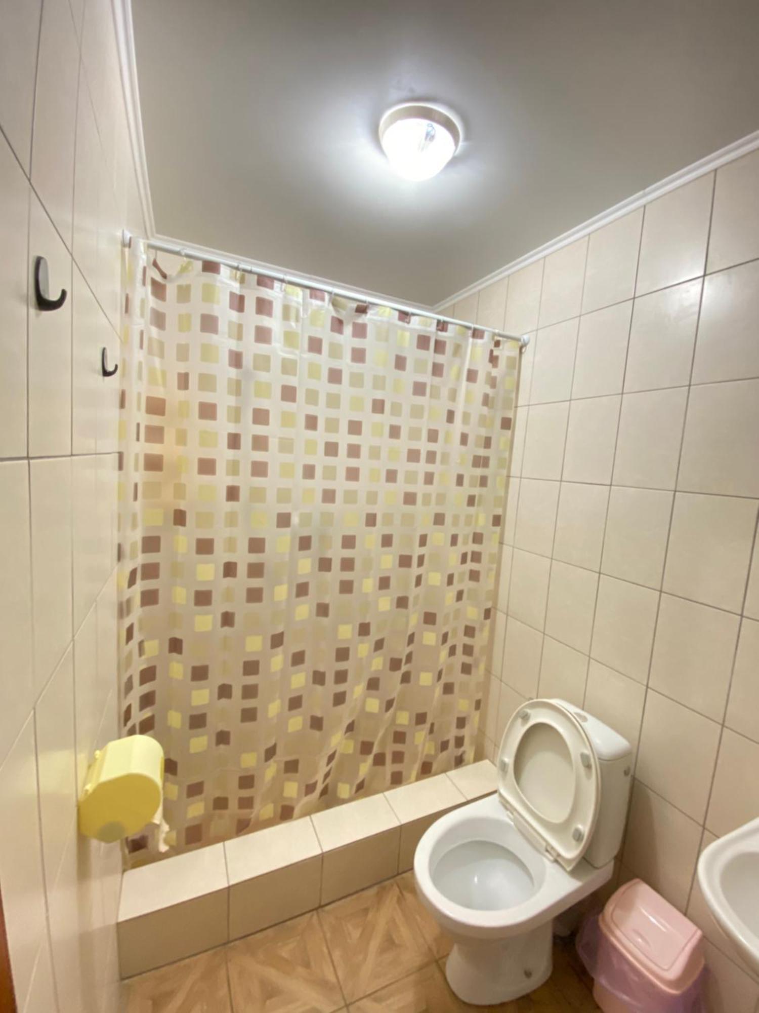 Сердце Каньона Apartment Kamianets-Podilskyi Room photo