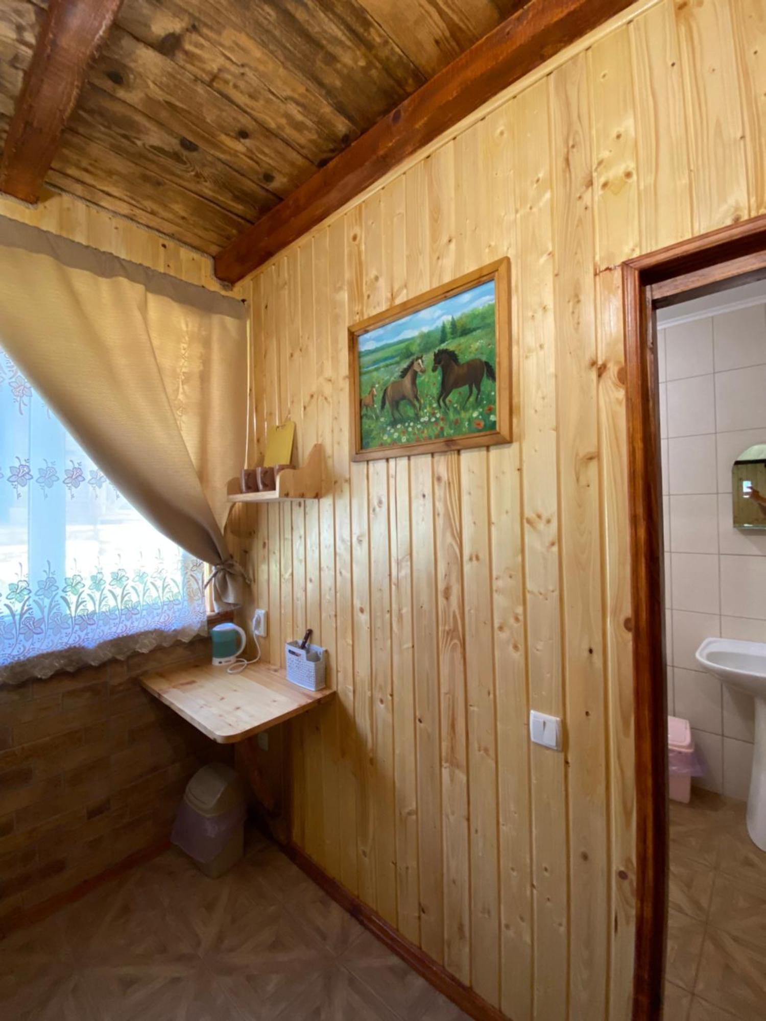 Сердце Каньона Apartment Kamianets-Podilskyi Room photo
