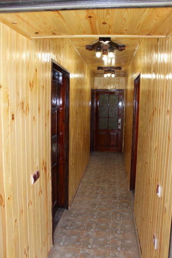 Сердце Каньона Apartment Kamianets-Podilskyi Exterior photo