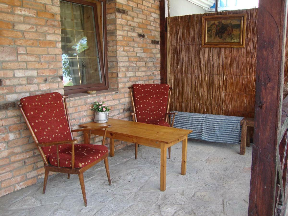 Сердце Каньона Apartment Kamianets-Podilskyi Exterior photo